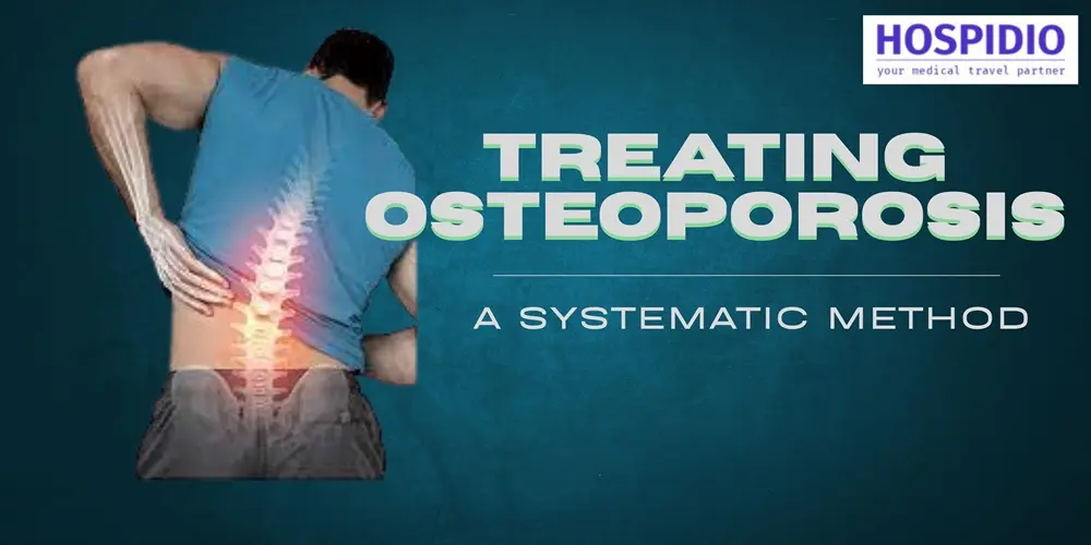 Treating Osteoporosis: A Systematic Method