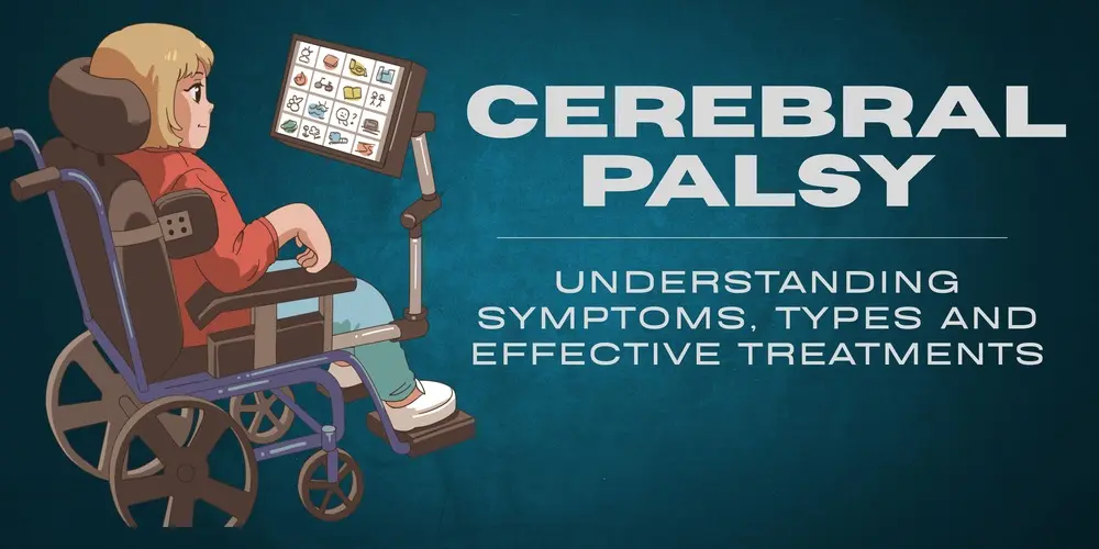Understanding Cerebral Palsy
