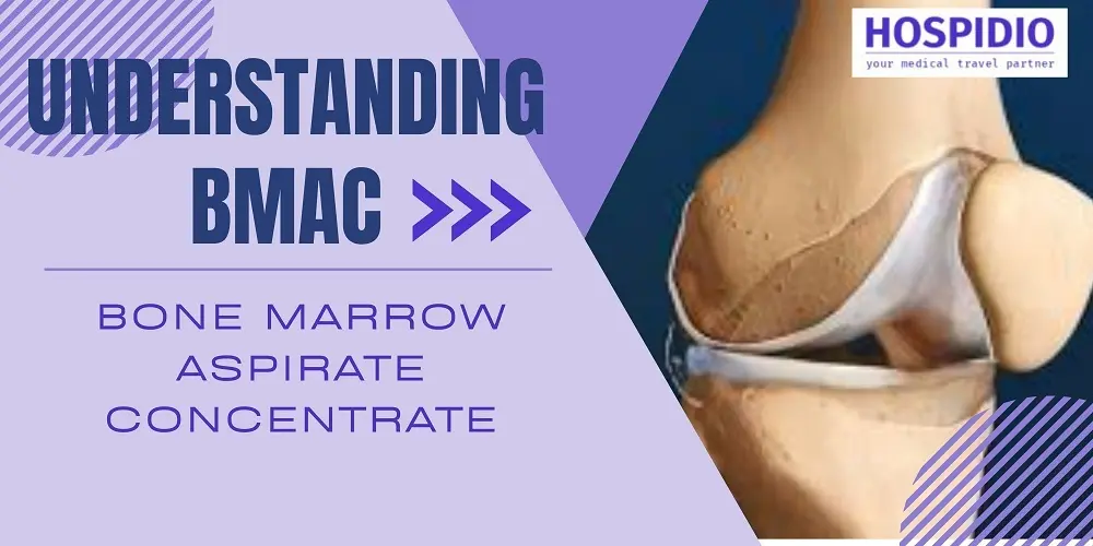 Bone Marrow Aspirate Concentrate (BMAC): A Regenerative Therapy for Joint and Tissue Repair