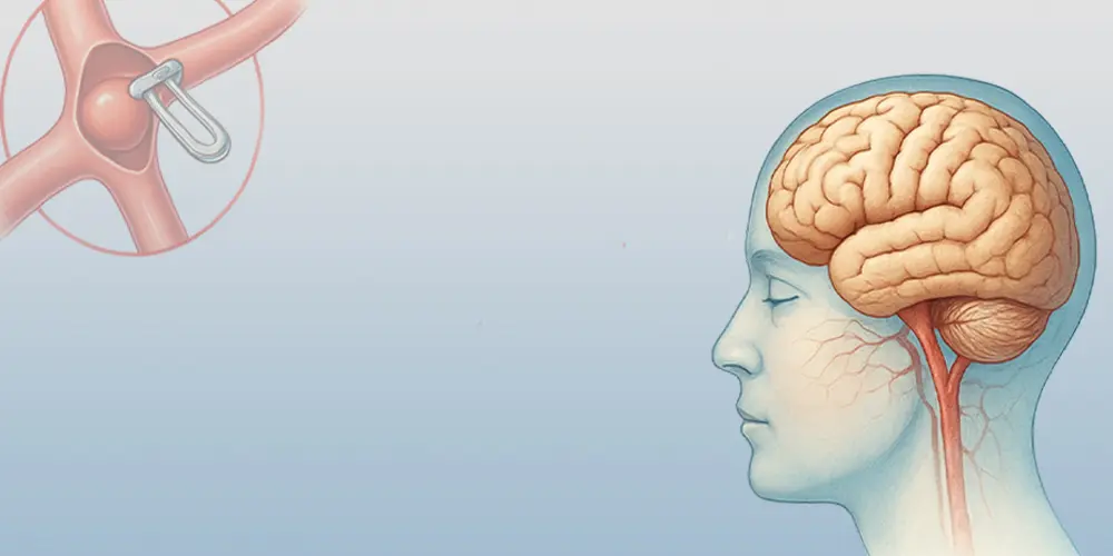 Brain Aneurysm Repair 