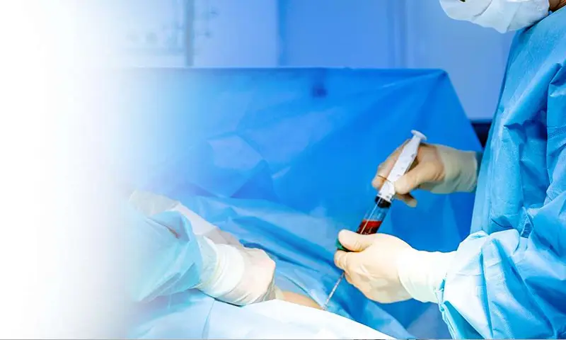 Bone Marrow Transplant 